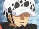 Trafalgar Law
