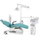 dentist chair