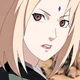 Tsunade the hokage 