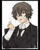 Dazai Osamu