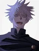 Satoru Gojo 