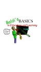 Baldis Basics Game 
