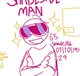 Shadesful Man