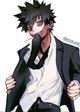 Dabi x UA Student 