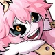 Mina Ashido