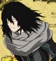 Aizawa Shouta