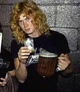 Dave Mustaine 