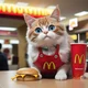 MCCATONALDS