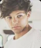 Louis Tomlinson 
