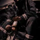 Firefighter Husband