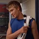 Lucas Scott