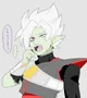 Zamasu Gattai