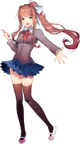 monika