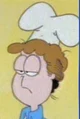 Jon Arbuckle