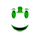 Leprechaun Smiler