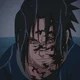 Uchiha Sasuke 