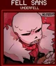 Fell Sans