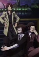 Dazai Ango et Oda