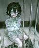 Femboy cellmate
