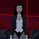 Zatanna Zatara