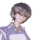 Kaworu Nagisa
