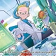 Colress - POKEMON -