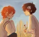 Dazai et chuuya