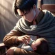 Levi Ackerman