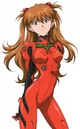 Asuka Yandere