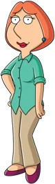 Lois Griffin