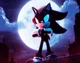 Shadow the hedgehog