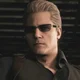 Albert Wesker