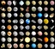 solar system dsmp