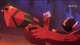 Red raptor