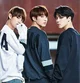 Maknae line BTS 