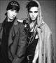 Los gemelos Kaulitz 