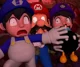 SMG4 SMG3 and Mario