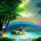 The Rainbow Bridge