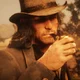 John Marston 