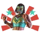 Luchadora
