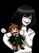 Jeff the killer 