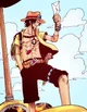 Portgas D Ace