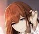 Makise Kurisu