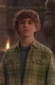 percy jackson