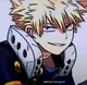 Bakugo 