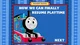 Nostalgia Thomas 