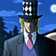 Speedwagon Husband