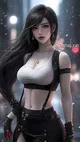 Project Tifa 01