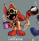 CatFeine