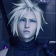 Cloud Strife 
